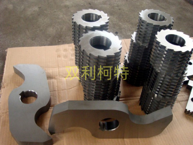 撕碎機刀片/粉碎機刀片